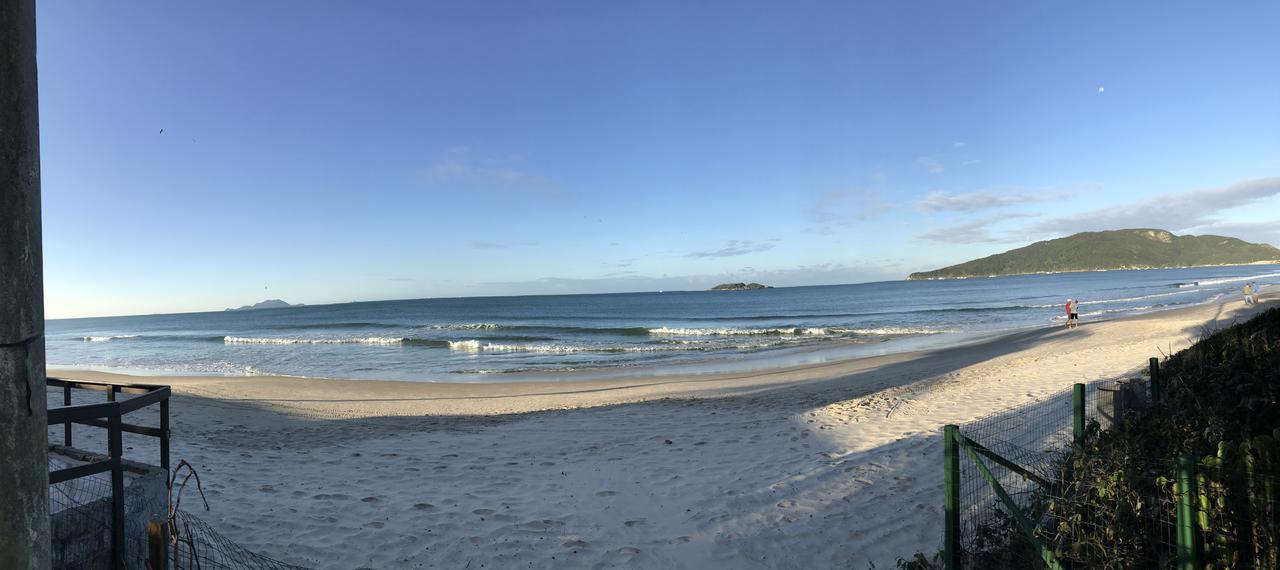Apartamento De 3 Quartos Na Praia Dos Ingleses Florianópolis Extérieur photo